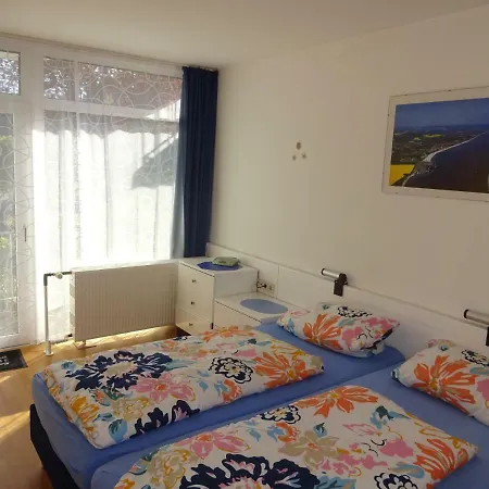 Hotel Beach N' Wave 2 3*