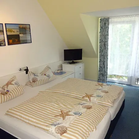 Beach N' Wave 2 Hotel Groemitz