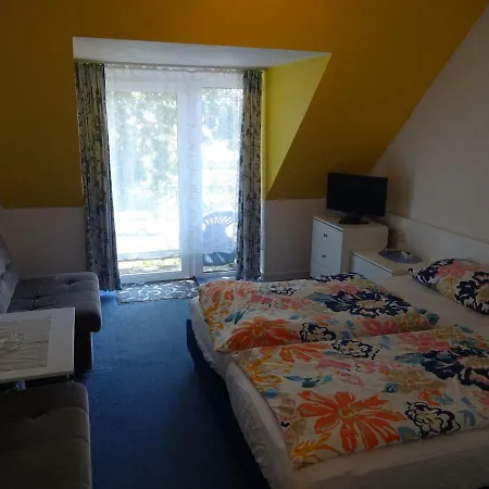 Beach N' Wave 2 Hotel 3*